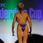 Debra  Fontaine - NPC Fort Lauderdale Championships 2011 - #1