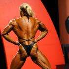 Brigita  Brezovac - IFBB Olympia 2011 - #1