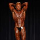 Todd  Lee - IFBB North American Championships 2010 - #1