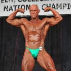 Michael  Ferguson - NPC Masters Nationals 2011 - #1