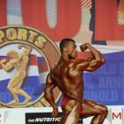 Haji    Shaban Al Balushi  - IFBB Arnold Amateur 2010 - #1