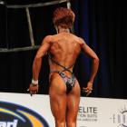 Allison   Moyer - IFBB Arnold Amateur 2011 - #1