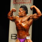 Carlos   Alvarez  - NPC California State 2009 - #1