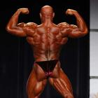 Michael  Rice - IFBB North American Championships 2010 - #1