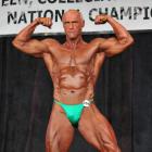 Michael  Ferguson - NPC Masters Nationals 2011 - #1