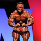 Jose  Raymond - IFBB Olympia 2010 - #1