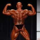 Michael  Rice - IFBB North American Championships 2010 - #1