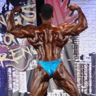 Ahmad  Ahmad - IFBB Wings of Strength Chicago Pro 2012 - #1
