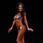 Stacey  Alexander - IFBB Desert Muscle Classic 2012 - #1