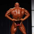 Michael  Rice - IFBB North American Championships 2010 - #1