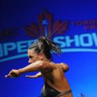 Jodi  Boam - IFBB Toronto Pro Supershow 2012 - #1