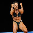 Amy  Sutter - NPC Jr. USA 2012 - #1