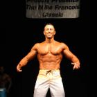 Jeremy  Drake - NPC Mike Francois Classic 2015 - #1