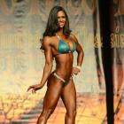 Ana Rita  Contreras - IFBB Wings of Strength Puerto Rico Pro 2015 - #1