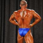 Sean  Barber - NPC Jr. Nationals 2009 - #1