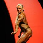 Brigita  Brezovac - IFBB Olympia 2011 - #1