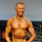 Hanz  Johansson - NPC Ronnie Coleman Classic 2012 - #1