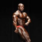 JoJo  Ntiforo - IFBB Wings of Strength Tampa  Pro 2010 - #1