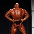 Michael  Rice - IFBB North American Championships 2010 - #1