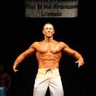 Jeremy  Drake - NPC Mike Francois Classic 2015 - #1