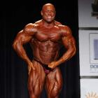 Michael  Rice - IFBB North American Championships 2010 - #1