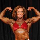 Rita   Kaya - NPC Masters Nationals 2009 - #1