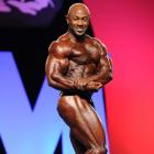 Roc   Shabazz - IFBB Olympia 2010 - #1