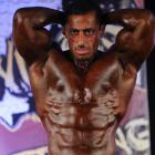 Ahmad  Ahmad - IFBB Wings of Strength Chicago Pro 2012 - #1