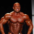 Michael  Rice - IFBB North American Championships 2010 - #1