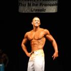 Jeremy  Drake - NPC Mike Francois Classic 2015 - #1