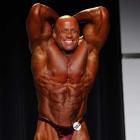 Michael  Rice - IFBB North American Championships 2010 - #1