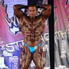 Ahmad  Ahmad - IFBB Wings of Strength Chicago Pro 2012 - #1