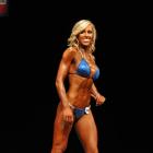 Paula  Carver - NPC Jr. USA 2011 - #1