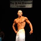 Jeremy  Drake - NPC Mike Francois Classic 2015 - #1