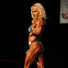 Janet  Kaufman - NPC Nationals 2009 - #1