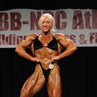 Lora  Ottenad - IFBB Atlantic City Pro 2009 - #1