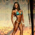 Ana Rita  Contreras - IFBB Wings of Strength Puerto Rico Pro 2015 - #1