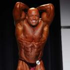 Michael  Rice - IFBB North American Championships 2010 - #1