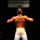 Jeremy  Drake - NPC Mike Francois Classic 2015 - #1