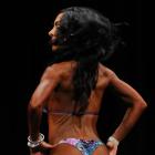 Stacey  Alexander - IFBB Desert Muscle Classic 2012 - #1