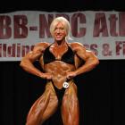 Lora  Ottenad - IFBB Atlantic City Pro 2009 - #1