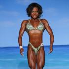 Vicki   Counts - IFBB Valenti Gold Cup 2012 - #1