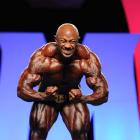 Roc   Shabazz - IFBB Olympia 2010 - #1