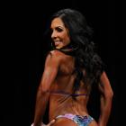 Stacey  Alexander - IFBB Desert Muscle Classic 2012 - #1