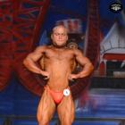 Zach  Hern - NPC Europa Show of Champions 2014 - #1