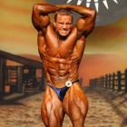 Seth   Feroce - IFBB Europa Super Show 2010 - #1