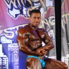 Ahmad  Ahmad - IFBB Wings of Strength Chicago Pro 2012 - #1