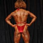 Rita   Kaya - NPC Masters Nationals 2009 - #1