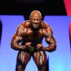 Roc   Shabazz - IFBB Olympia 2010 - #1