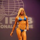 Jessica  Lawrence - IFBB New York Pro 2010 - #1